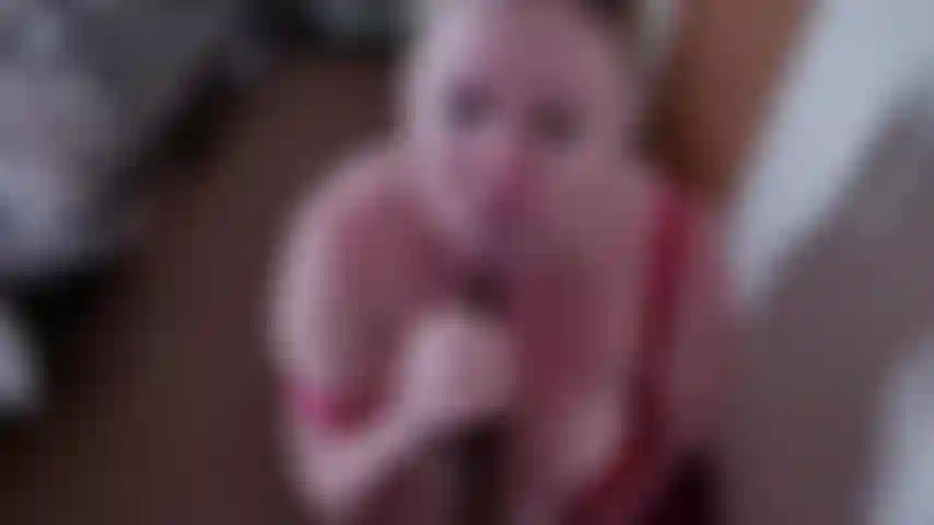 119. Show de cam com cuckold de bbc, roleplay quente, veja como eu consigo tomar um bbc enorme.
