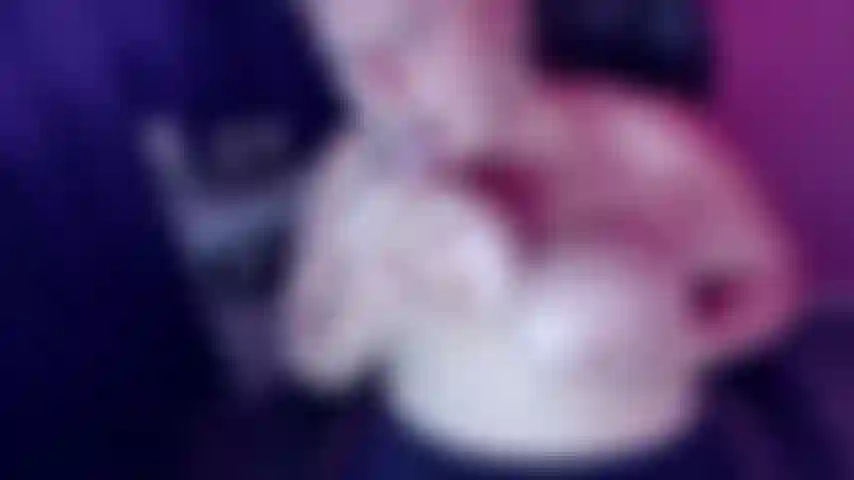 Let me tease you with my huge natural milf titties licking my nipples and playing with my tits dirty talking you as i do until you cum on them for me hot video for boob lovers