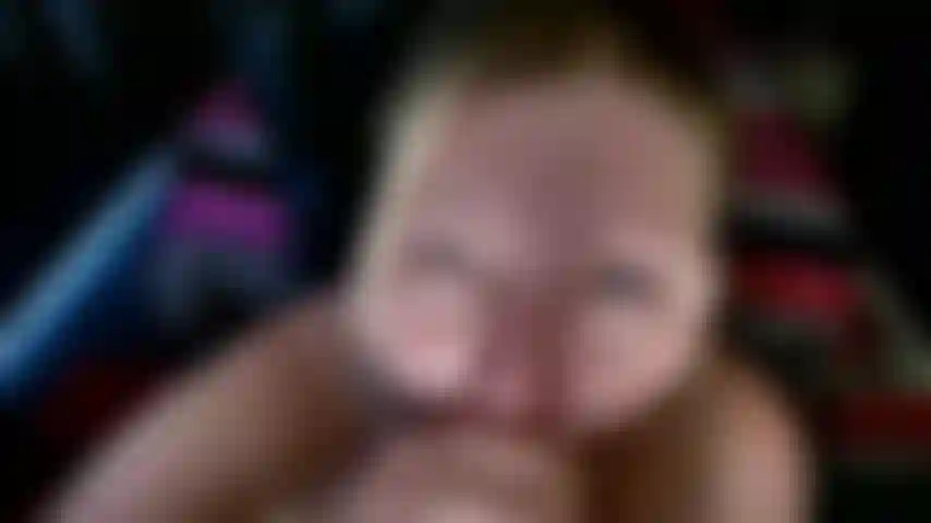 Hot gagging sounds on a bbc hear me gag hard on that big dick making a mess all over it and soaking it with my spit if you love gagging noises youll love this video!