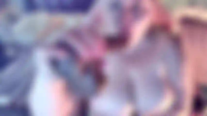 Enorme #messytits vejo uma enorme quantidade de #spit que recebo enquanto chupo esse vibrador #bbc fazendo o #spit escorrer pelos meus enormes seios naturais e fazendo uma bagunça toda assim como eu faria com seu pau eu #titfuck e imploro pela sua porra, eu te mostro que vagabunda #bagunçada eu sou.