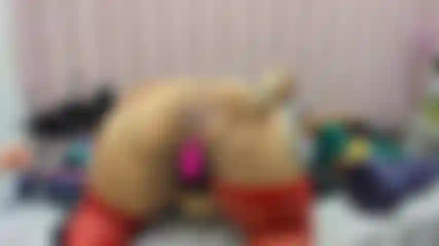 Peido anal com garganta profunda.