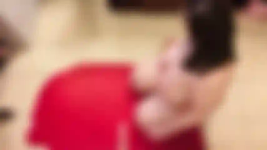 Estilo cachorrinho pov foda.