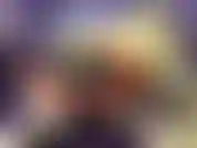 Vagabunda de halloween.