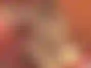 Adoro foder meu cu e meu brinquedinho de vidro é perfeito para isso.