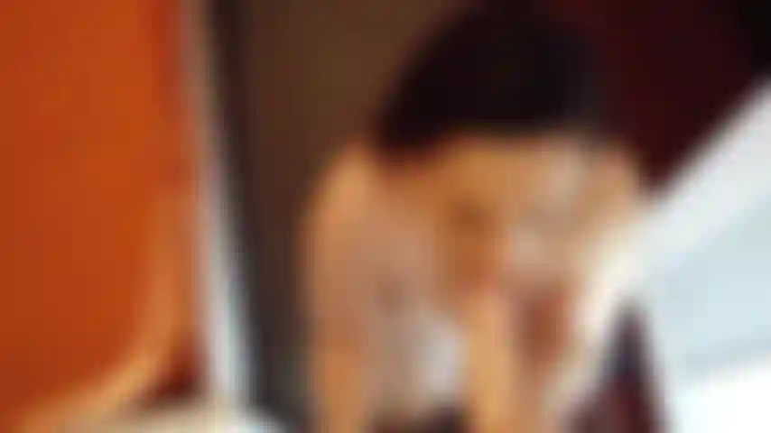 Boquete-e-peito-foda-com-sêmen-nos-seios.