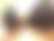 Meus seios cresceram ao longo do ano, então experimentei um sutiã que me servisse há 4 anos.