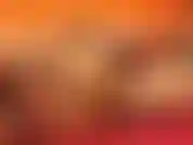 Você ama como eu cresci e como você sabe que nunca vou parar de crescer. Veja como eu brinco com a minha barriga, como eu balanço ela e minha bunda e minhas pernas grossas.