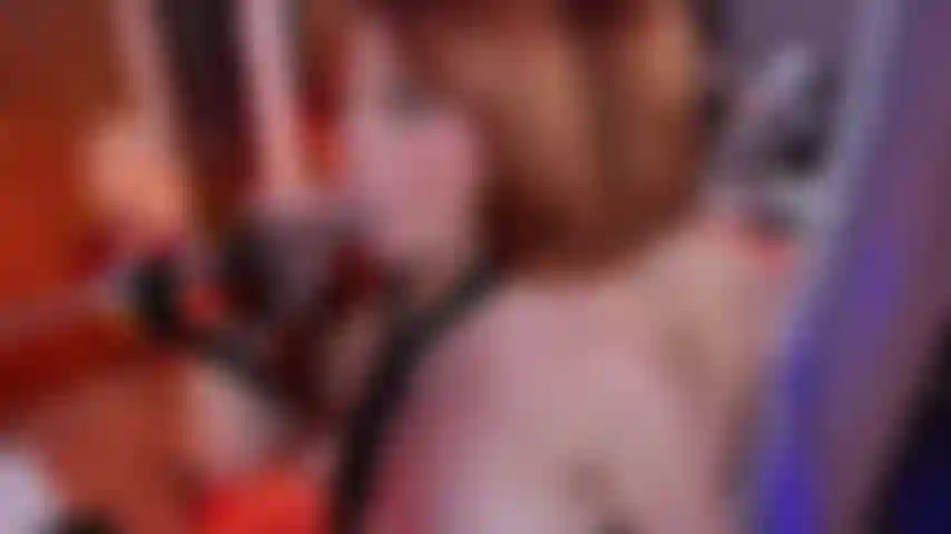 Naughty blowjob with facial 😏