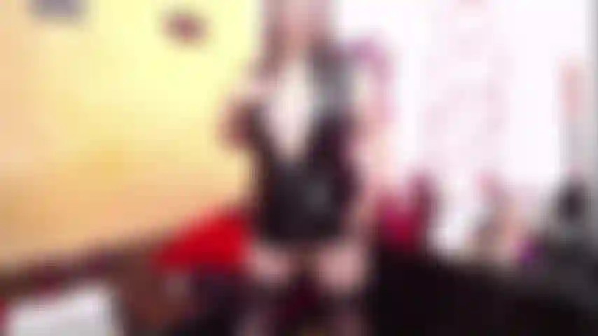 Curto tempo de masturbação.