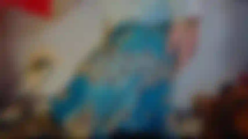 Quase bucetinha aberta.