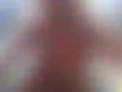 Vibrador duro fode nu lá fora.