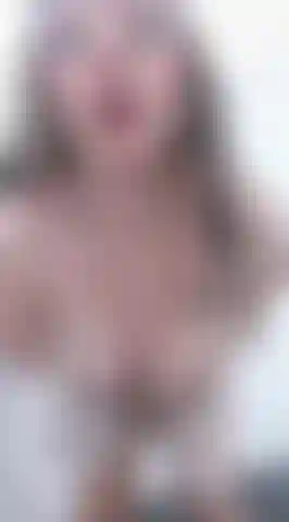 Don't talk, just bite me