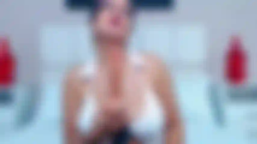 It started as a webcam game... and ended up being so much more 🔥 Ready to see what happens when no one's watching (except you)?