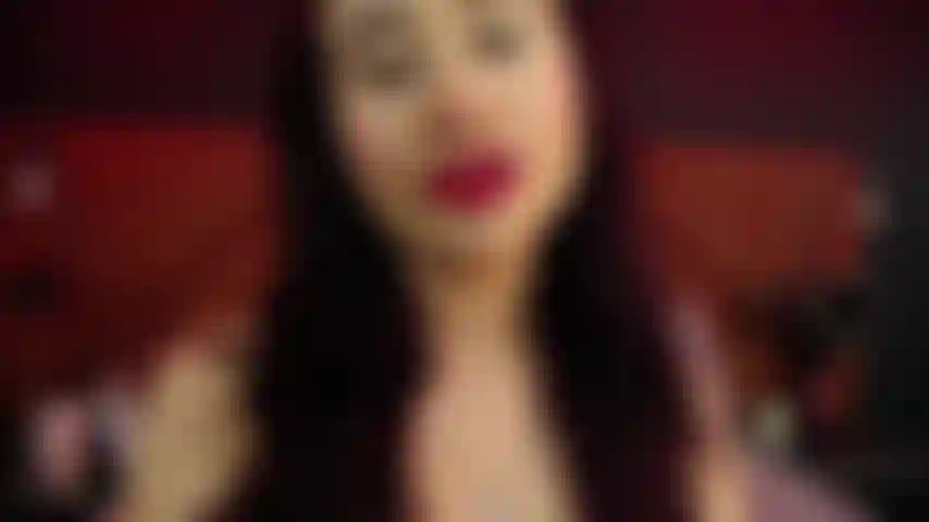 Quero te dar instruções de como se masturbar.