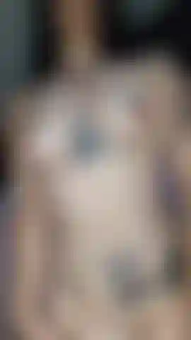 Você gosta das minhas tatuagens?