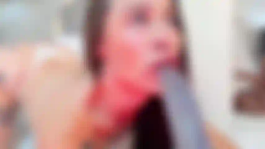 your cock in my mouth and your finger in my ass