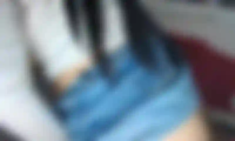 Every move I make is an invitation to desire  anal plug play me