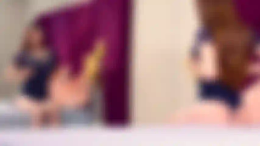 Sou uma pessoa que quer sentir o prazer do seu corpo.