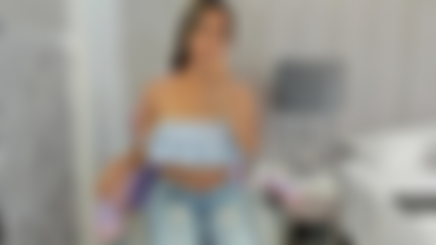 E gosto quando tiram minha timidez.