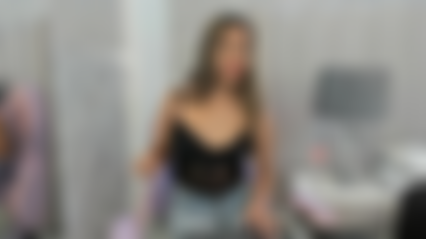 Também sou muito tímida.