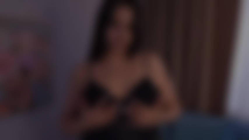 Sinta cada centímetro de mim.