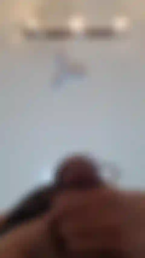 Deixa eu fazer uma visão facial da minha porra em você minha vagabunda!