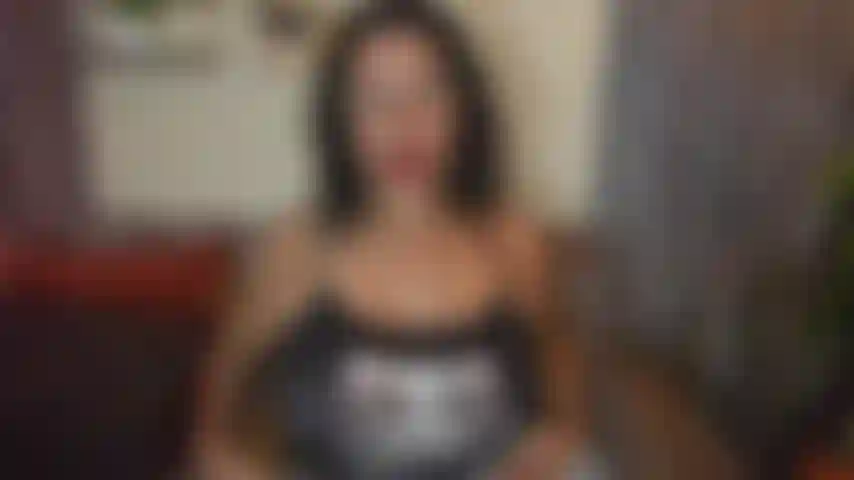 Big boobs on display, squeezed just for you.