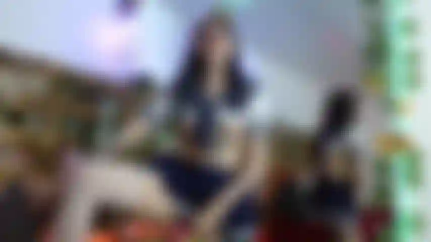 It's so exciting when you masturbate me standing up and feel my cameltoe on your fingers, then put me in doggy style, mmm.