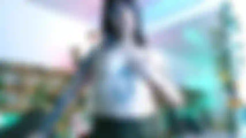 Let's stimulate my nipples?