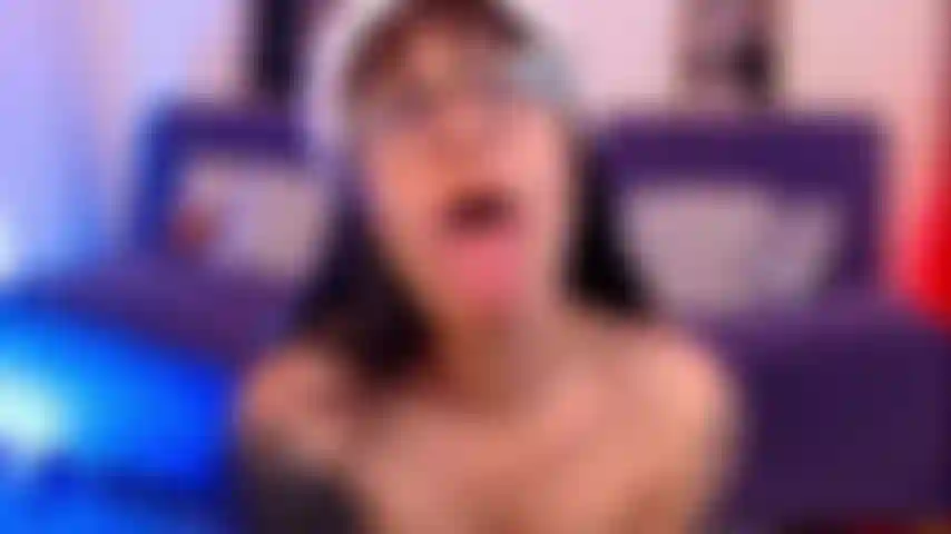 I want to receive all your pleasure in my mouth and lick my pierced nipples