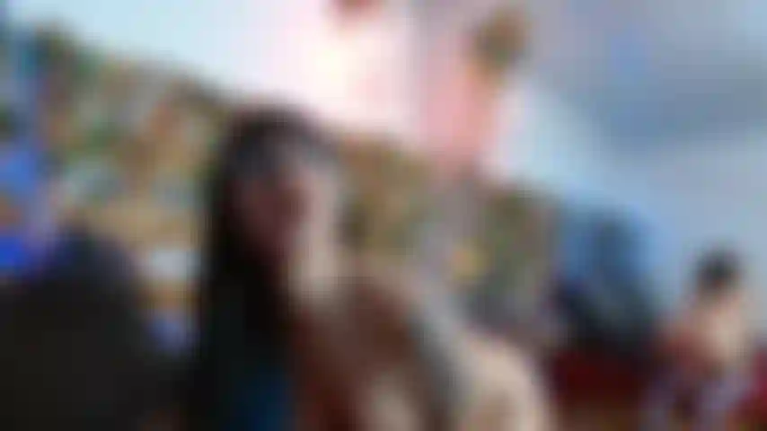 I'm naked to be fucked