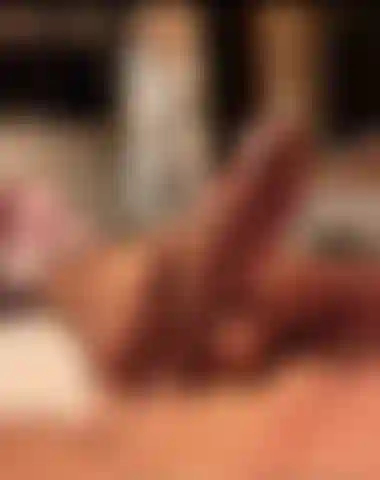 Preview of POV wank & cum vid.