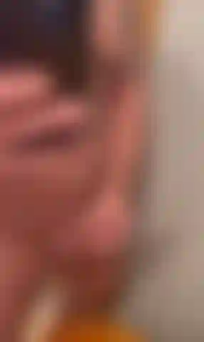 Bathroom cumshow