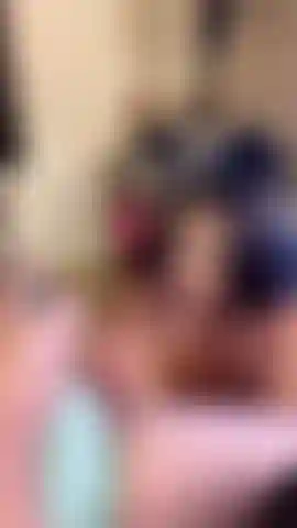 Boquete de pau de verdade e facial!