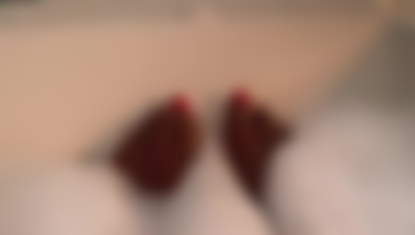 Bolhas, guinchos e provocações de sola descalça.