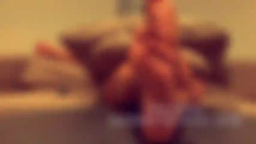 TEAL REVEL - Work Focus Foot Tease: Curvy Goddess Flexes Ignoring Your Whimpers