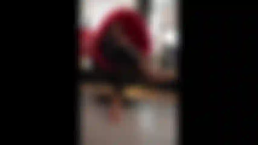 A arte de chupar pica.