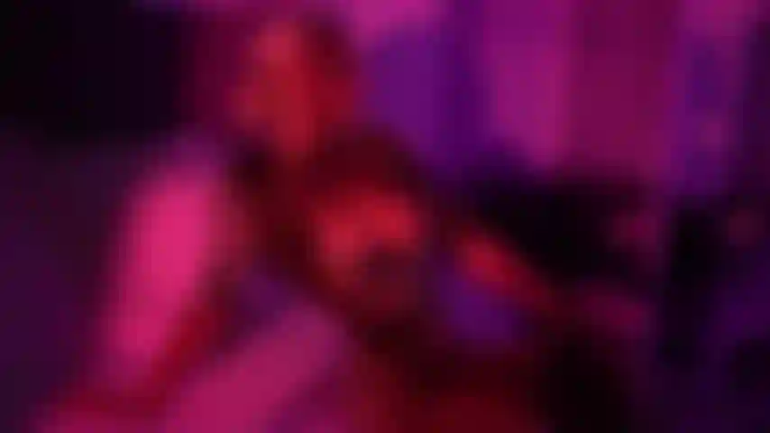 Tudo sobre sedução.