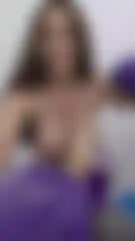 Get ready for my wicked 4.5-minute topless tease in this POV boxing glove dildo domination! I'm topless and fierce, stroking your "cock" nice and slow with my purple boxing gloved hand, making you think I'm all sweet and slutty. But surprise! I switch to brutal punches right in the balls, alternating those gloved handjobs with ball-busting blows that make it throb in pain and pleasure. I flex my strong, curvy body at you, my massive tits bouncing, then wrap them around for a slick titjob finish. This boxing fetish fantasy has you begging for mercy.. wanna feel my gloved grip next?