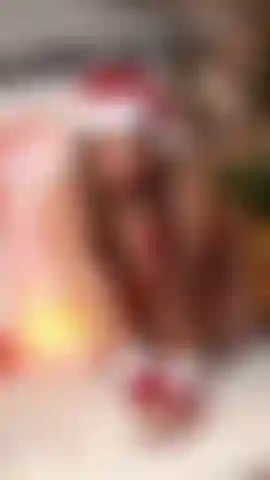 Santa's Forbidden Gift