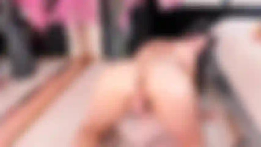 On her knees and ready to please you