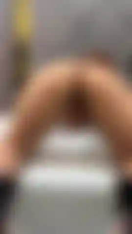 All wet and hot, waiting for you to watch me play with my fingers and toys. Are you in?