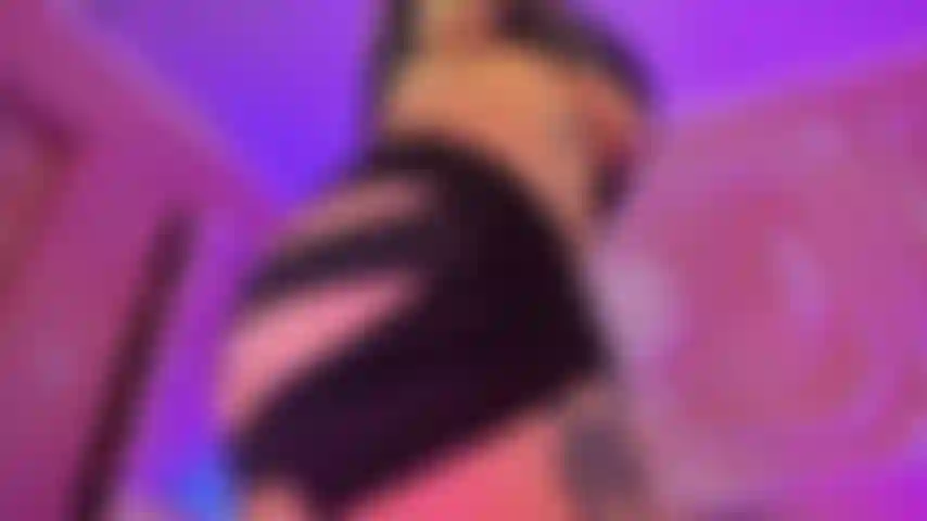 Tell me if you love my ass