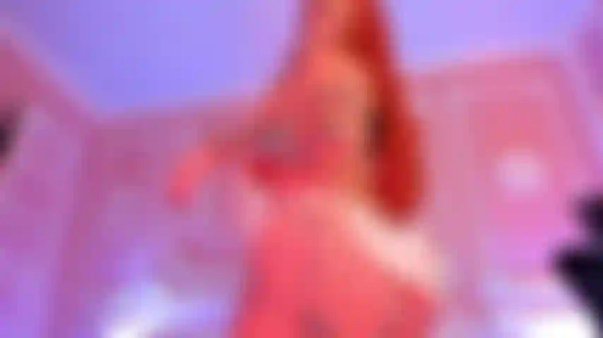 Minha bunda está tremendo.