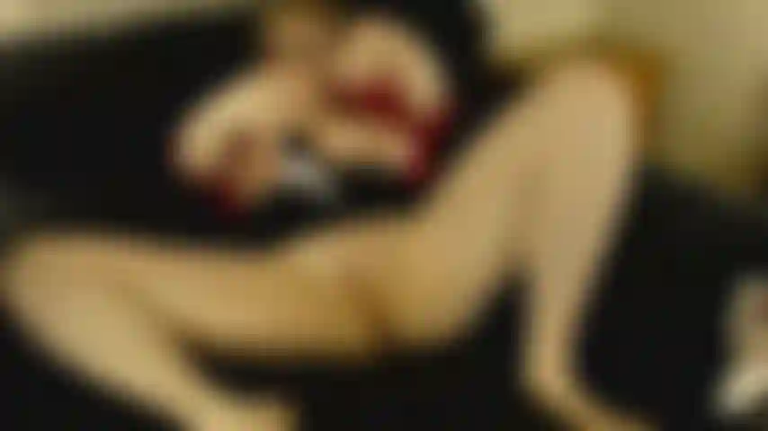 Recheio de calcinha bem apertado.