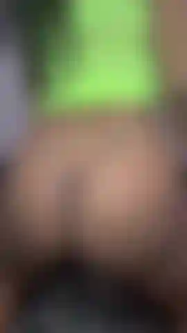 Just A Little Ass Shaking