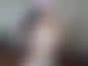 Alexa é uma coelhinha/gatinha travessa com orelhas fofas e rabo fofo que usa sua varinha mágica para gozar (roleplay solo).