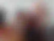 Alexa "mulher do diabo" com tesão em um espartilho e meias dá instruções de masturbação (joi) e se masturba até o orgasmo!