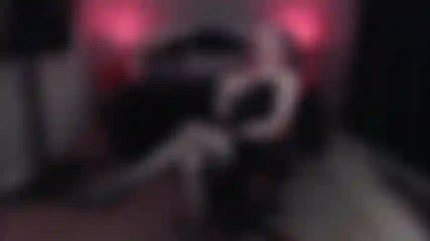 Chefe da máfia submissa.