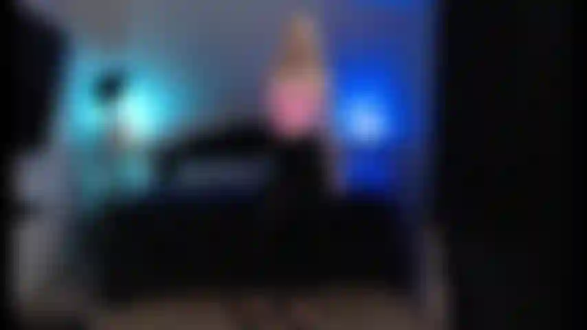 Joi usando espartilho rosa (para nick).